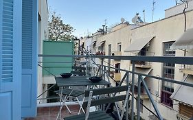Cute Apartment At The Foot Of Lycabettus Hill