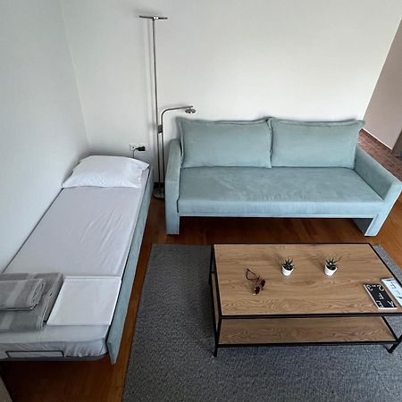 Cute Apartment At The Foot Of Lycabettus Hill Atene Esterno foto
