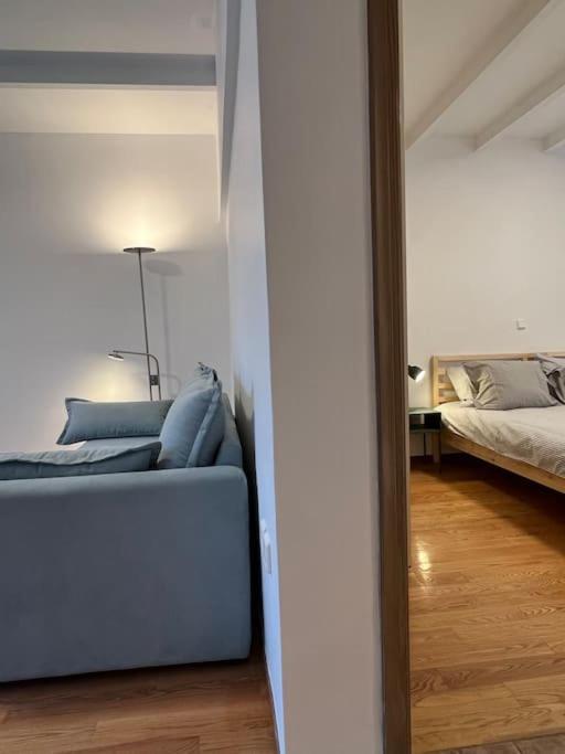 Cute Apartment At The Foot Of Lycabettus Hill Atene Esterno foto