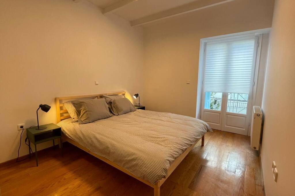 Cute Apartment At The Foot Of Lycabettus Hill Atene Esterno foto
