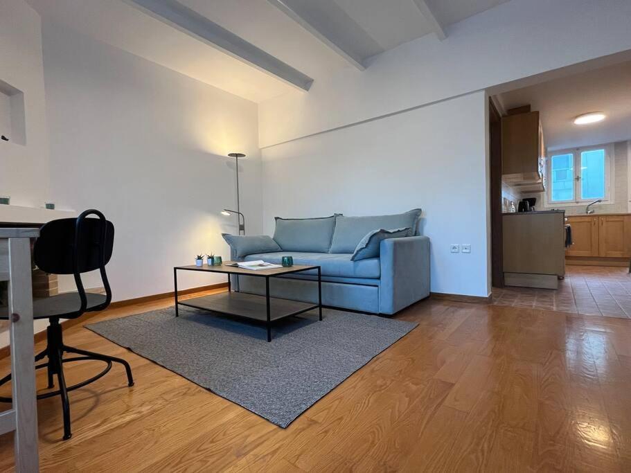 Cute Apartment At The Foot Of Lycabettus Hill Atene Esterno foto